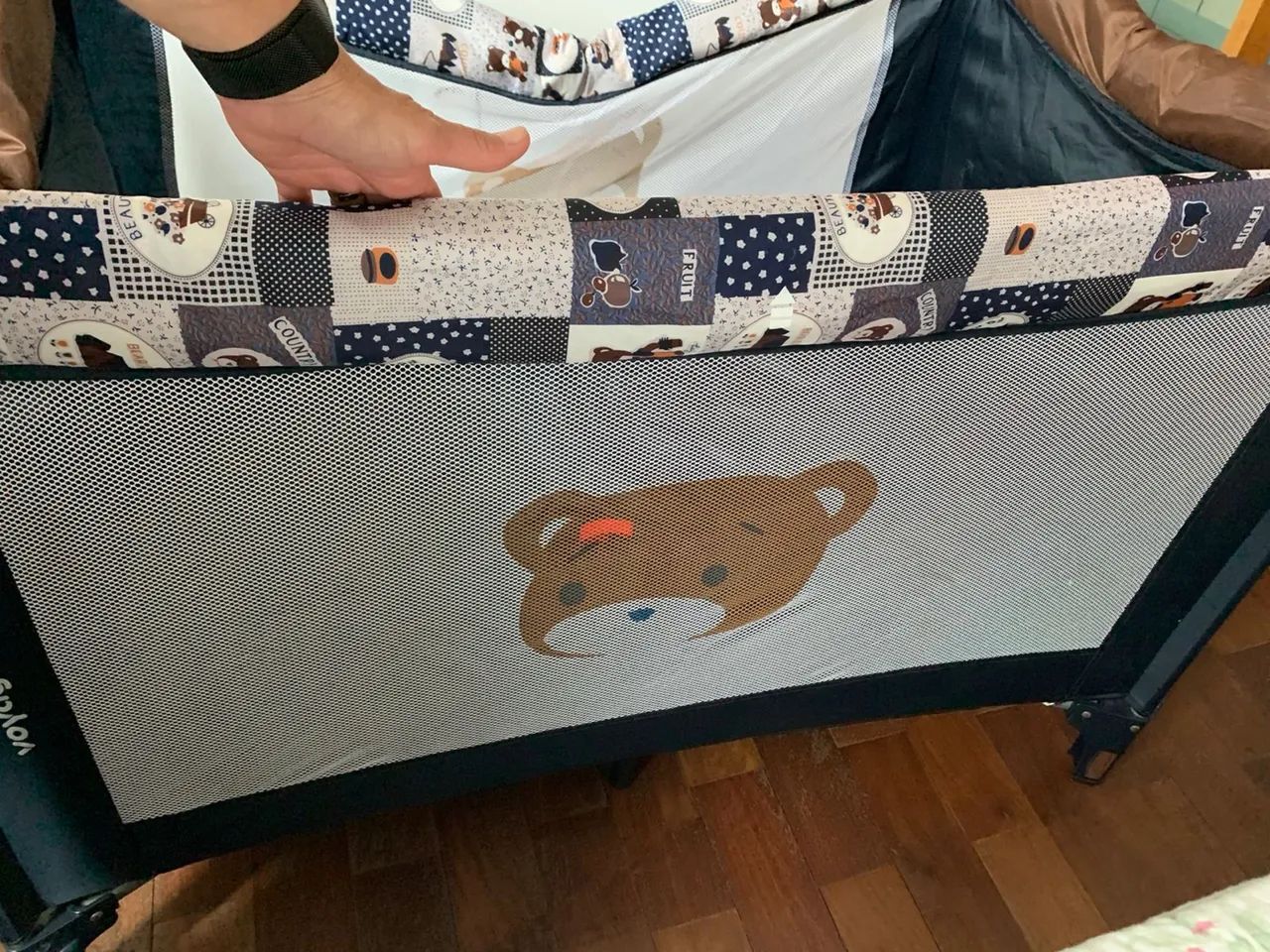 Para seu bebe  - Foto 2