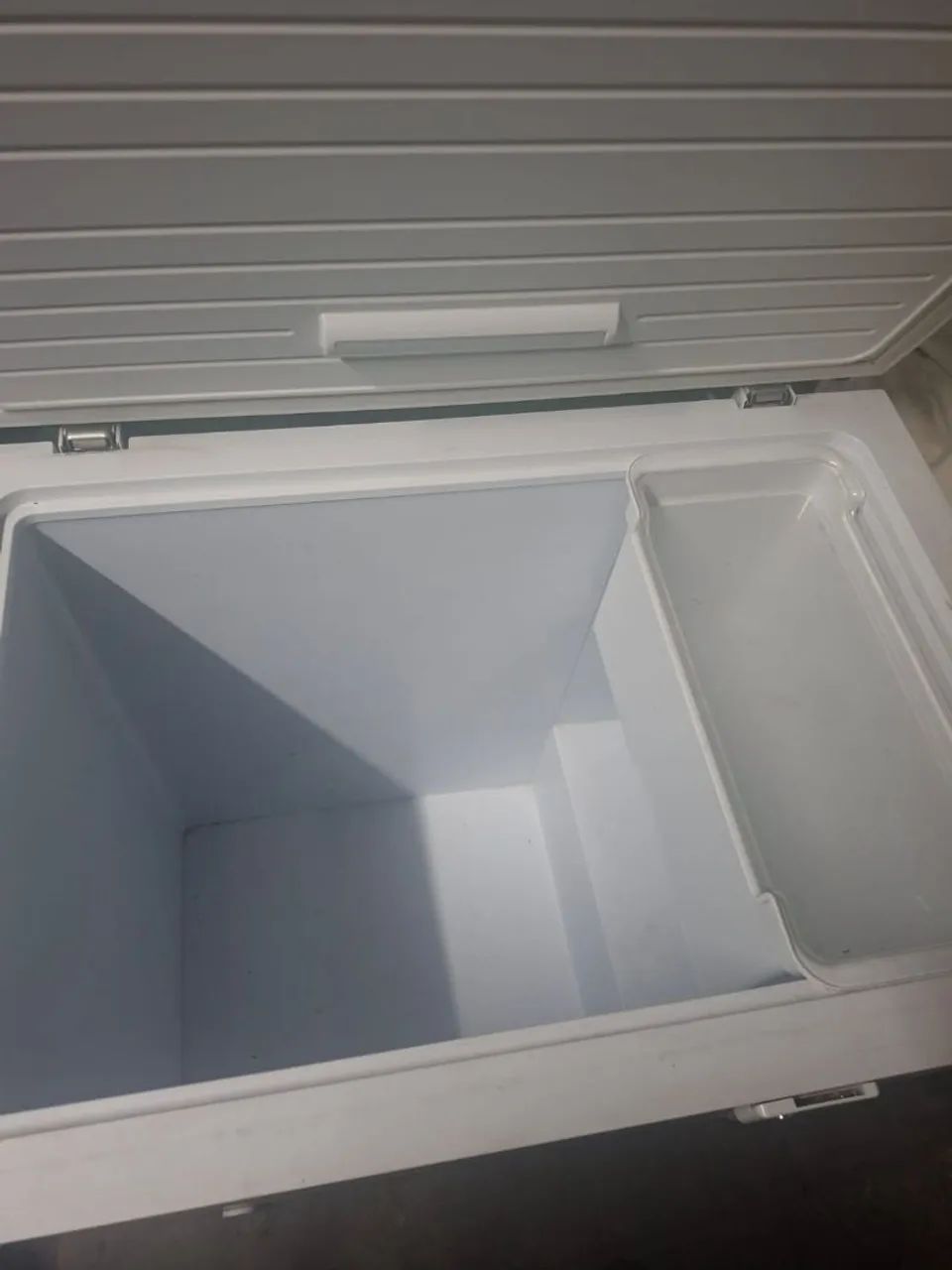 Freezer  - Foto 5