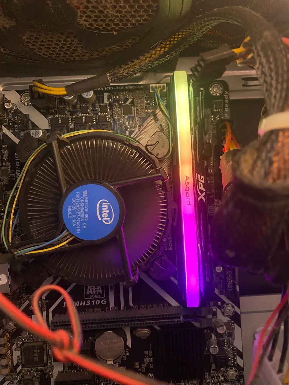 Memoria Ram 8gb ddr4 - Foto 2