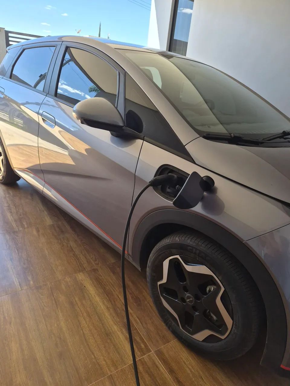 BYD Dolphin EV (Elétrico) 2025 - Foto 2