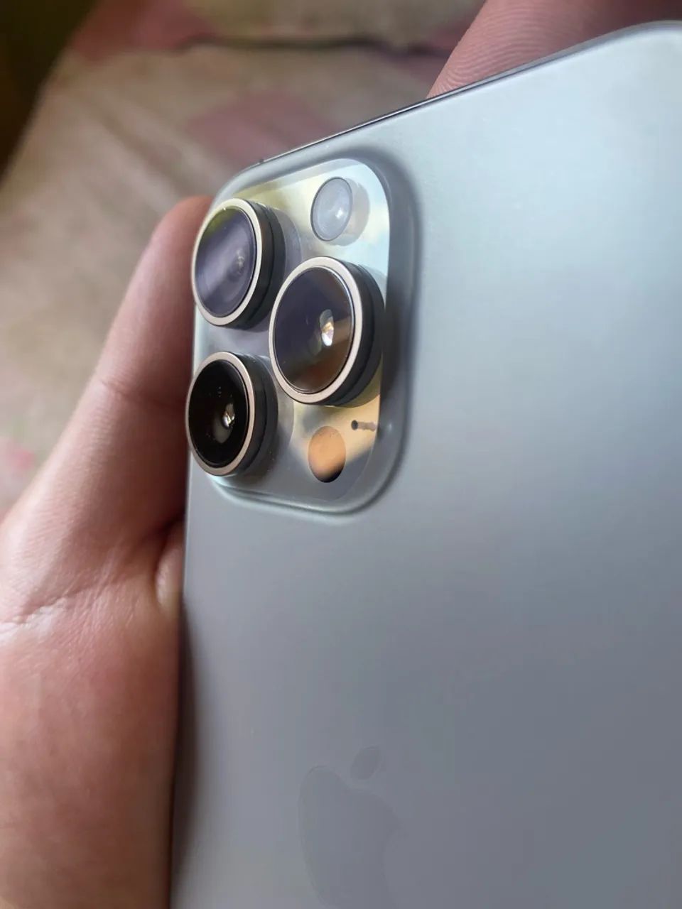 iPhone 15 pro max 256 gb  - Foto 5