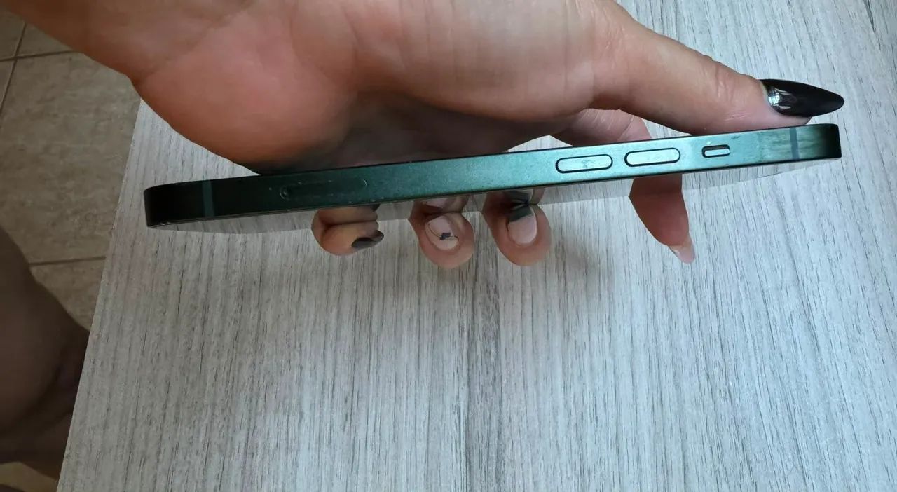 IPHONE 13 128GB SEMINOVO - Foto 2