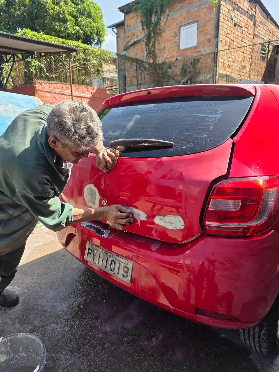 Funilaria, Pintura e Mecanica em geral  - Foto 4