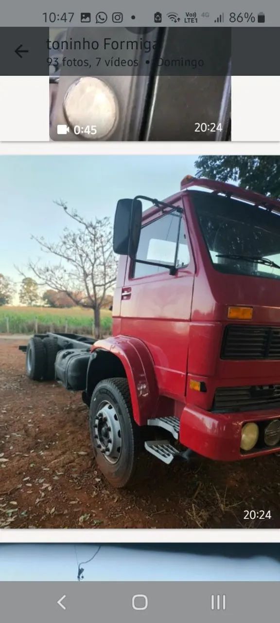 1621 muuto bom e VW 16.170 - Foto 3