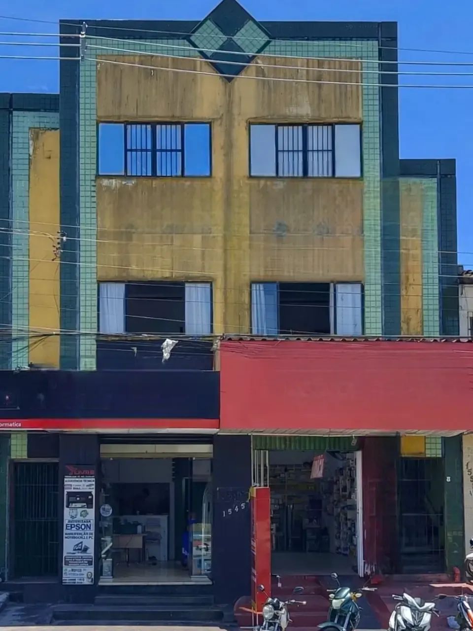Comercial à venda, MARCOS FREIRE II, Nossa Senhora do Socorro, SE
