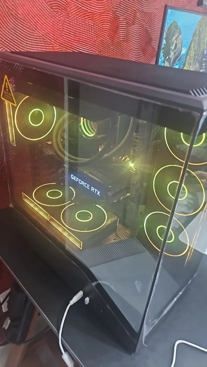 Rtx 3070 dell - Foto 3