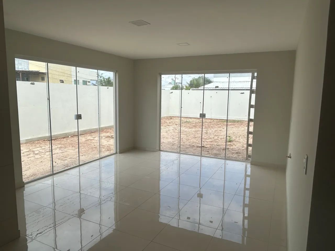 Casa Nova Cond. Ecoville Mossoró  - Foto 2