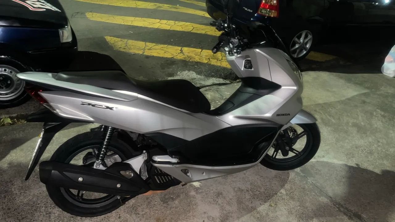 PCX PREÇO ABAIXO DA TABELA - Foto 3