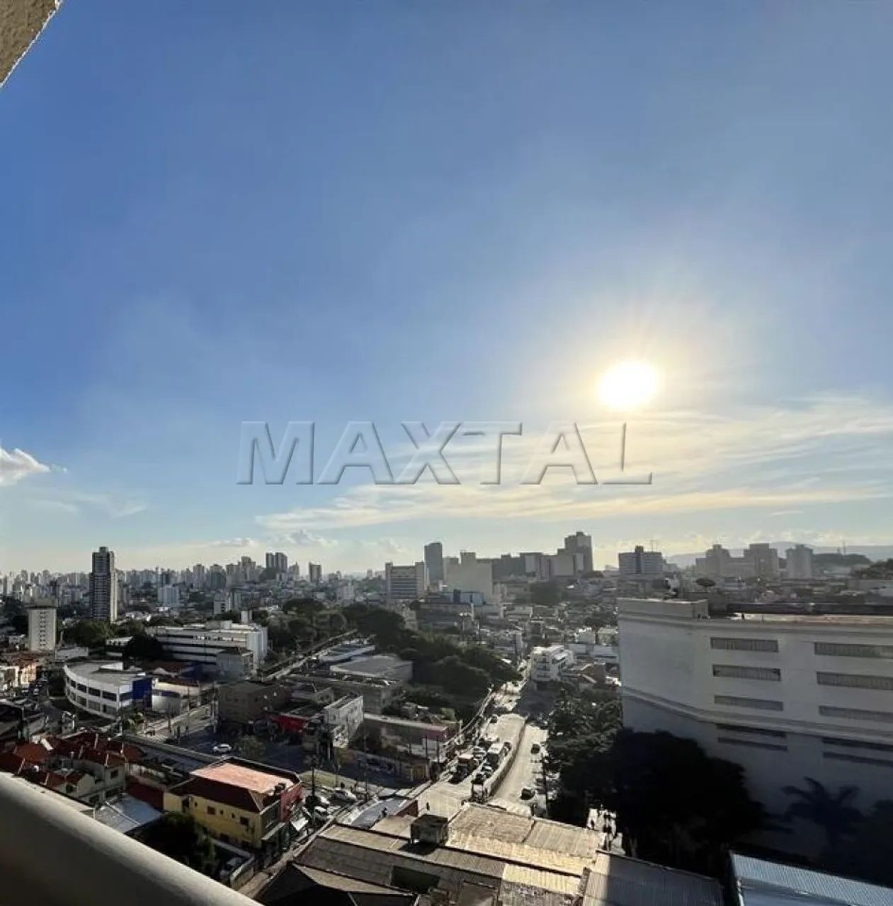 Apartamento para Venda com 1 quarto e sacada no Tucuruvi - Foto 4