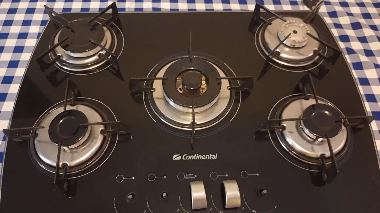 Cooktop  - Foto 2
