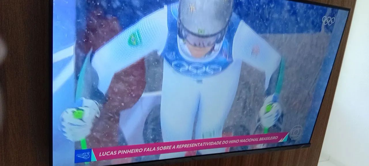 Tv Toshiba 49 polegadas  - Foto 3