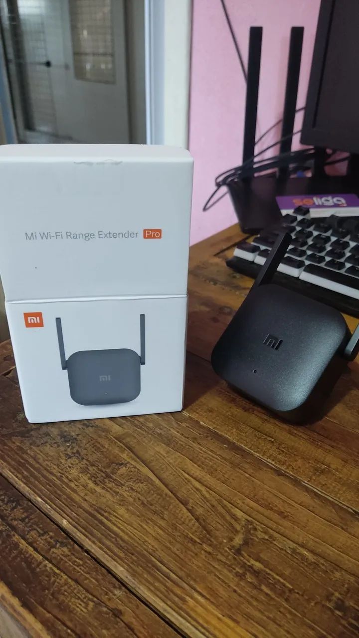 Repetidor wi-fi xiaomi - Foto 2