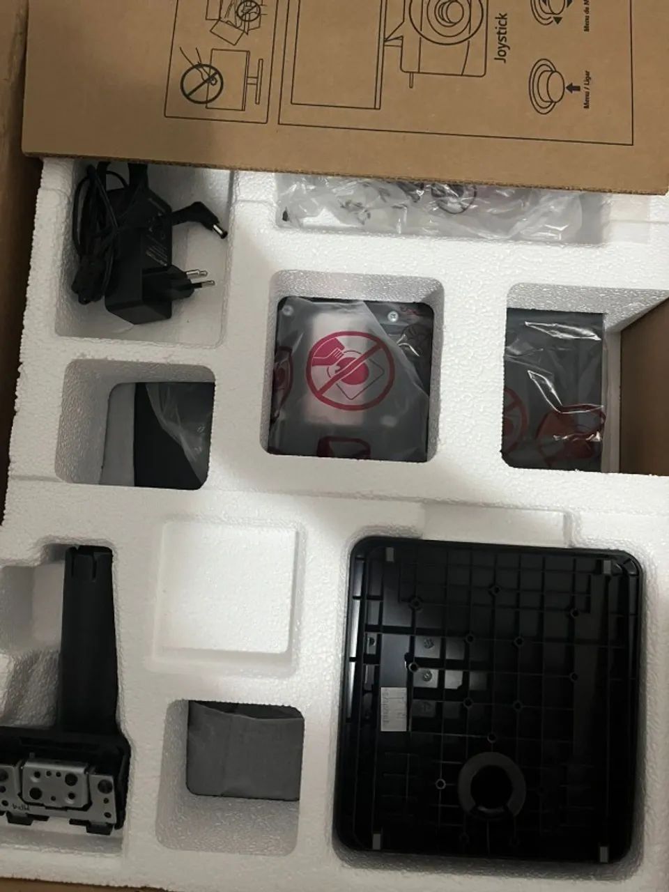 Monitor LG IPS 27 100Hz