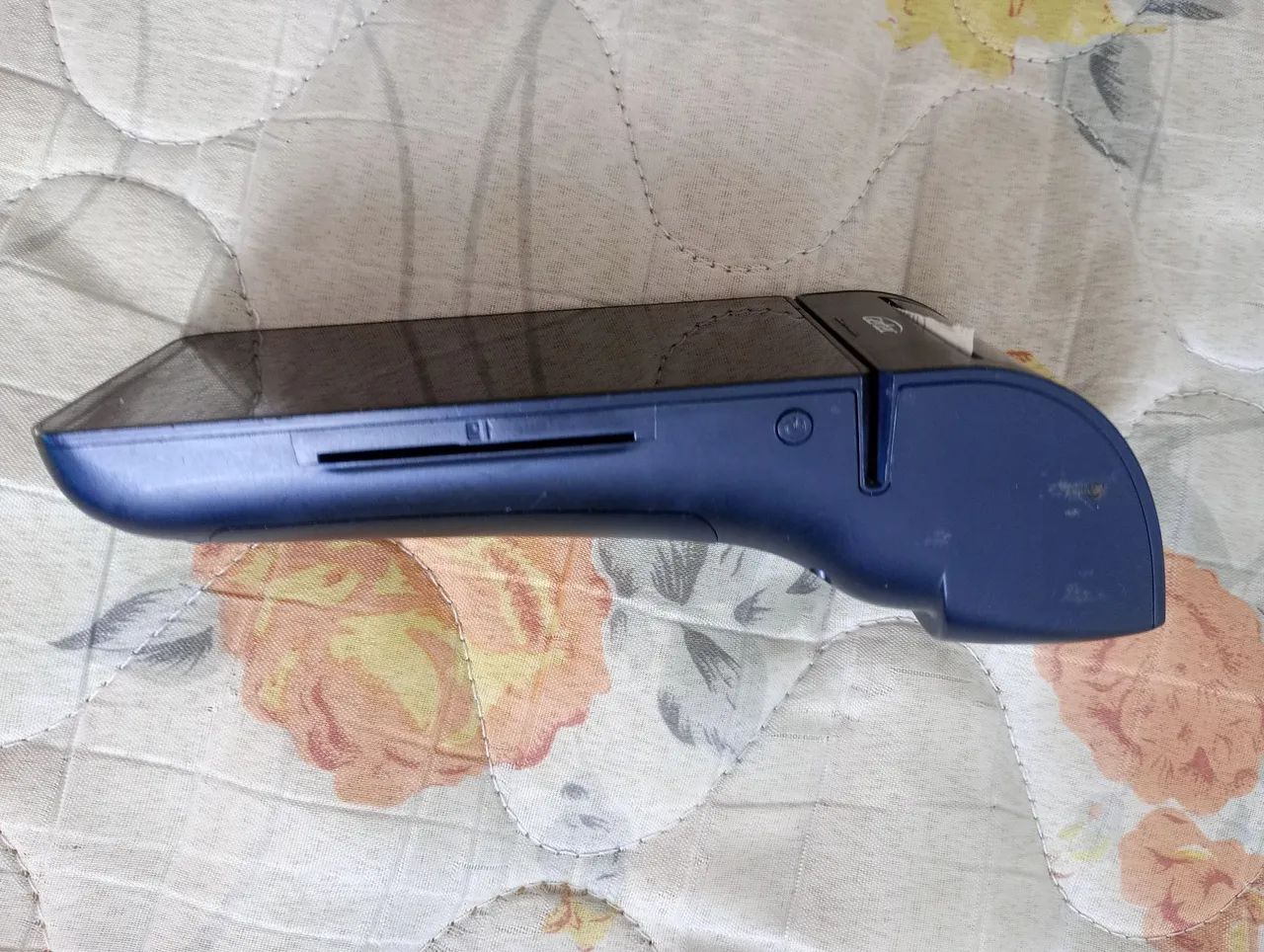 maquininha de cartão gertec gpos700