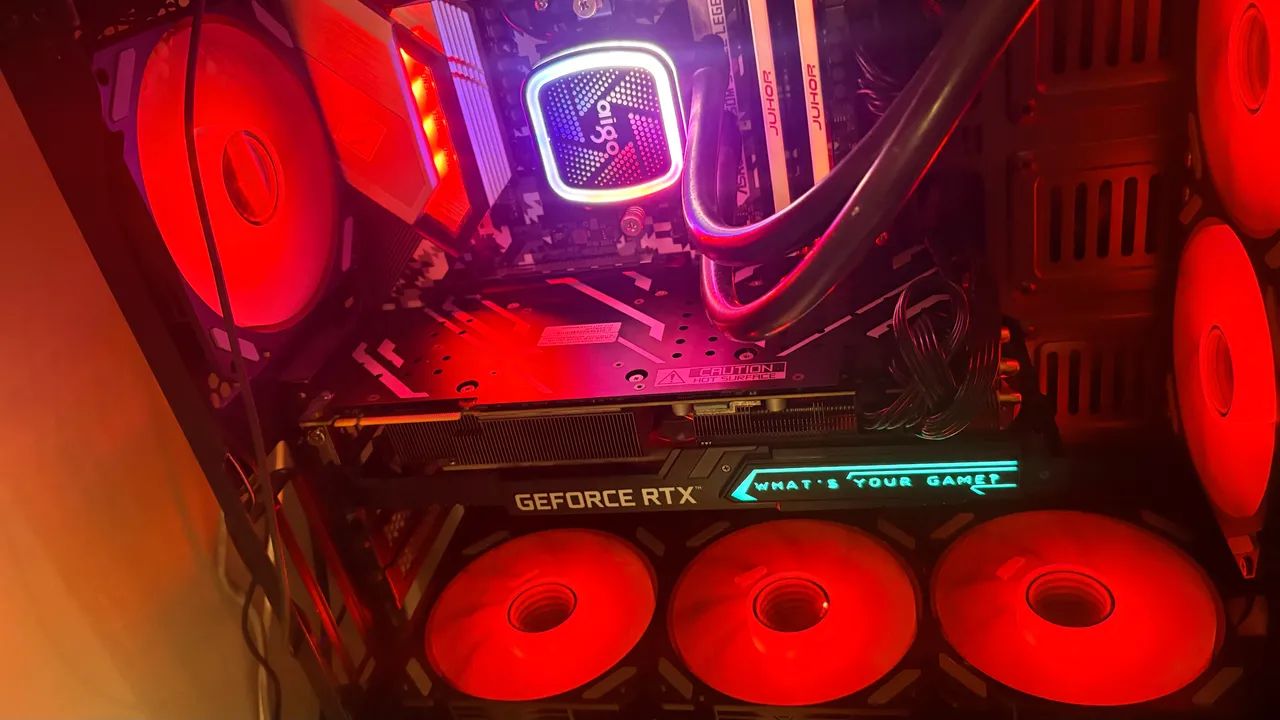 Rtx 2070 super - Foto 4