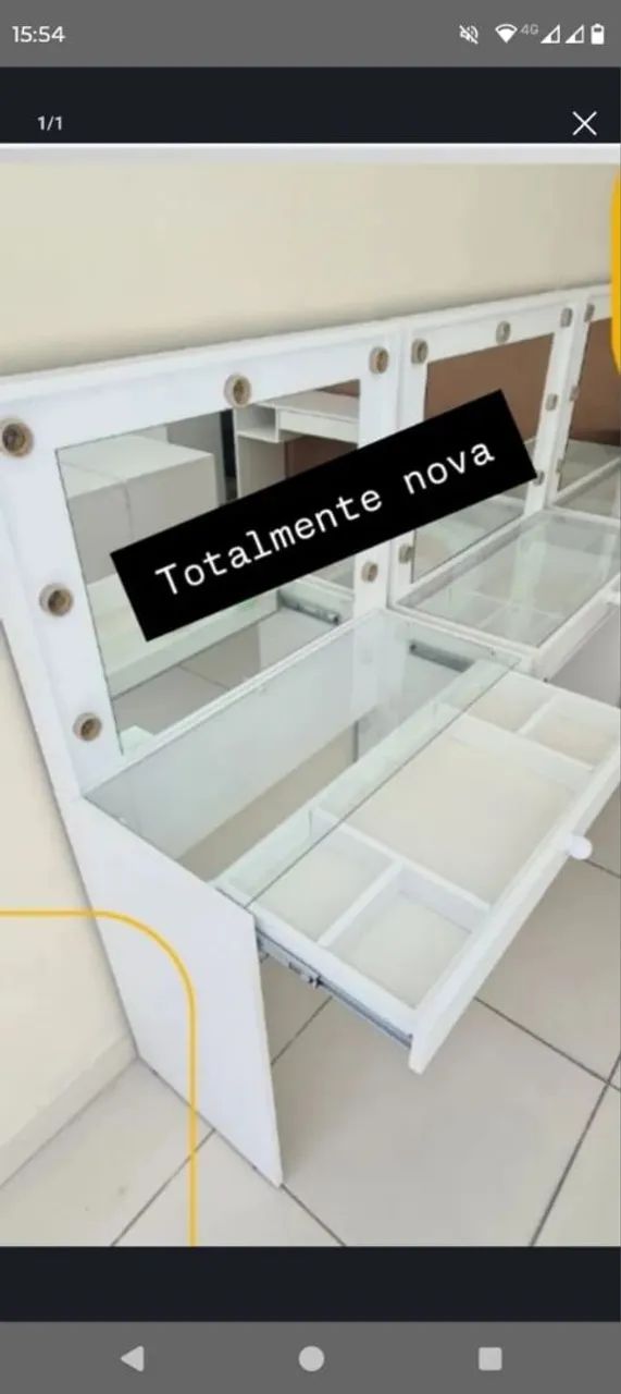 Dressing Table65570169785731120