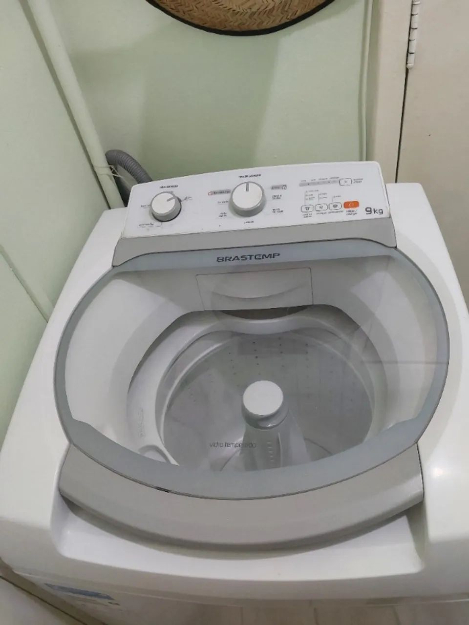 Máquina de Lavar semi-nova - Foto 5