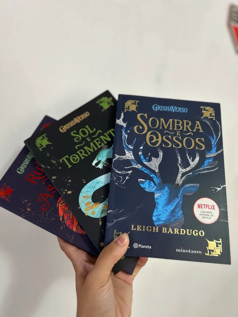 Livros 
