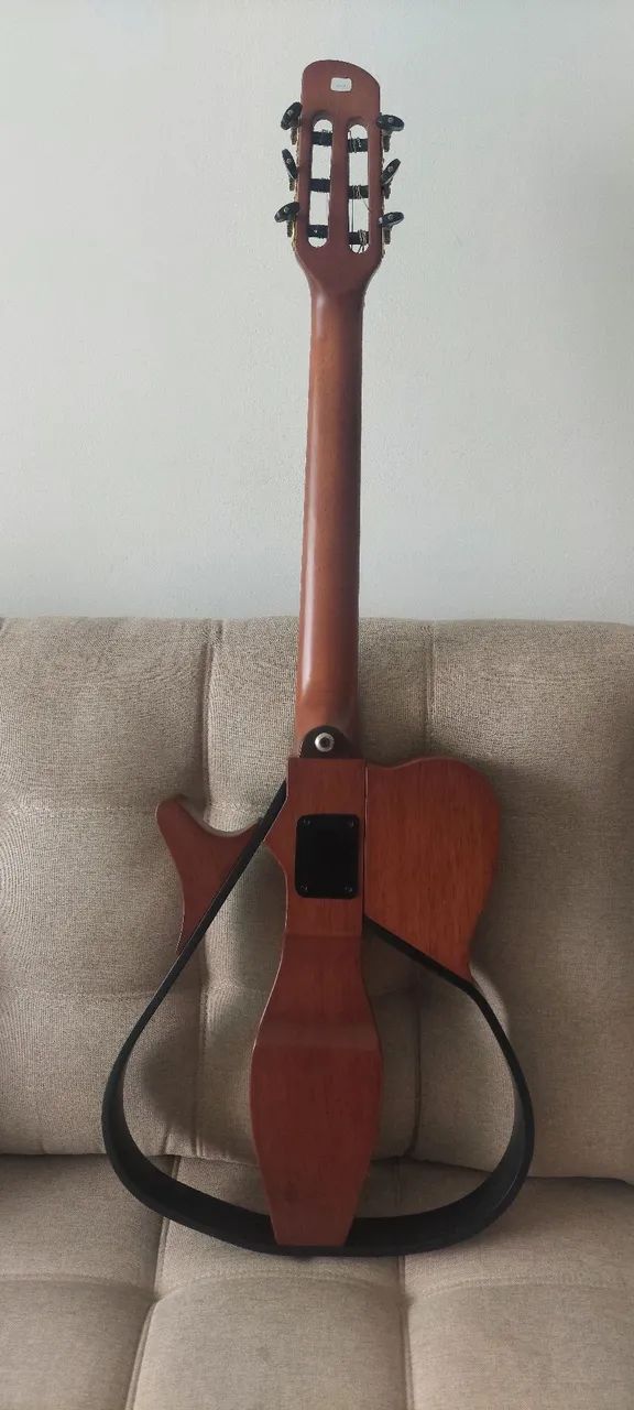 Violão Marquês VN18  - Foto 2