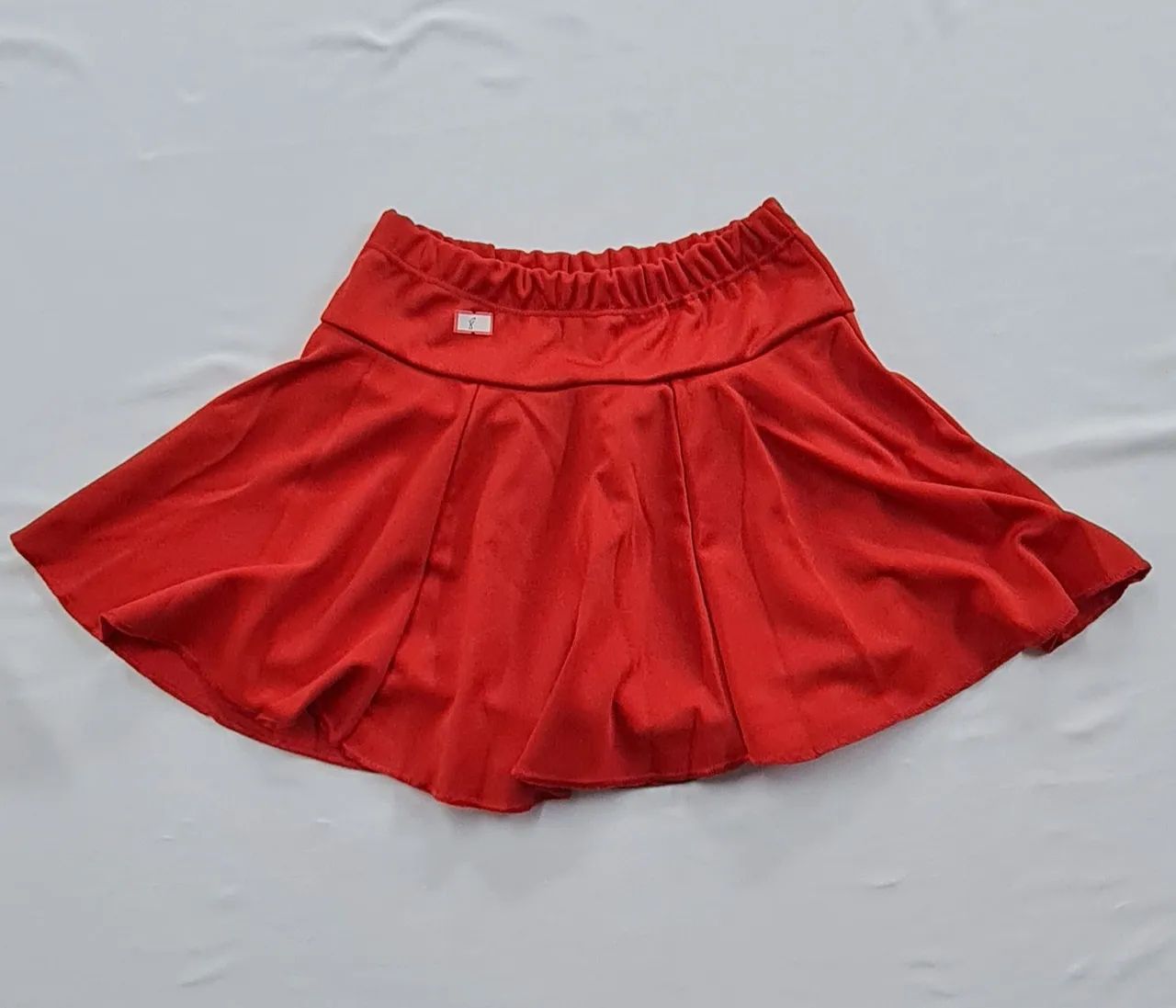 Roupas infantis 