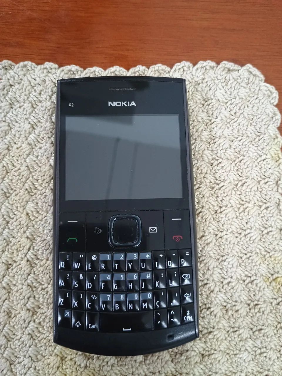 Celular Nokia antigo. - Foto 2
