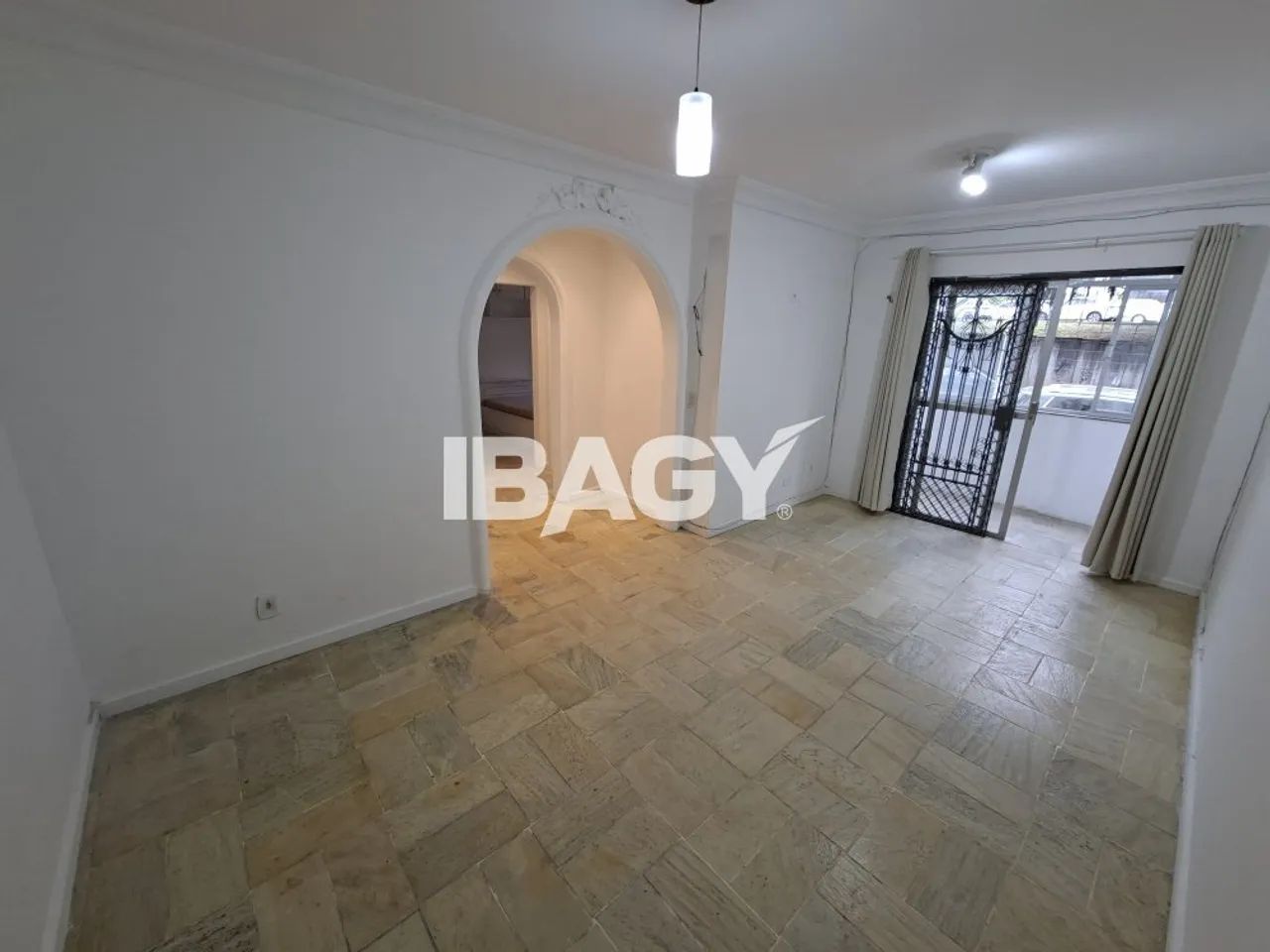 Excelente Apartamento 3 dormitório(s) em Kobrasol - São José - Foto 2
