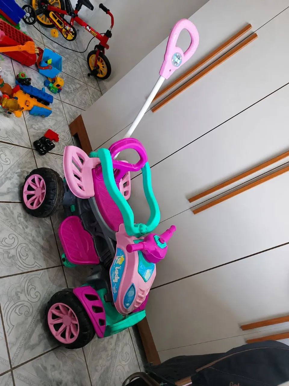 Vendo