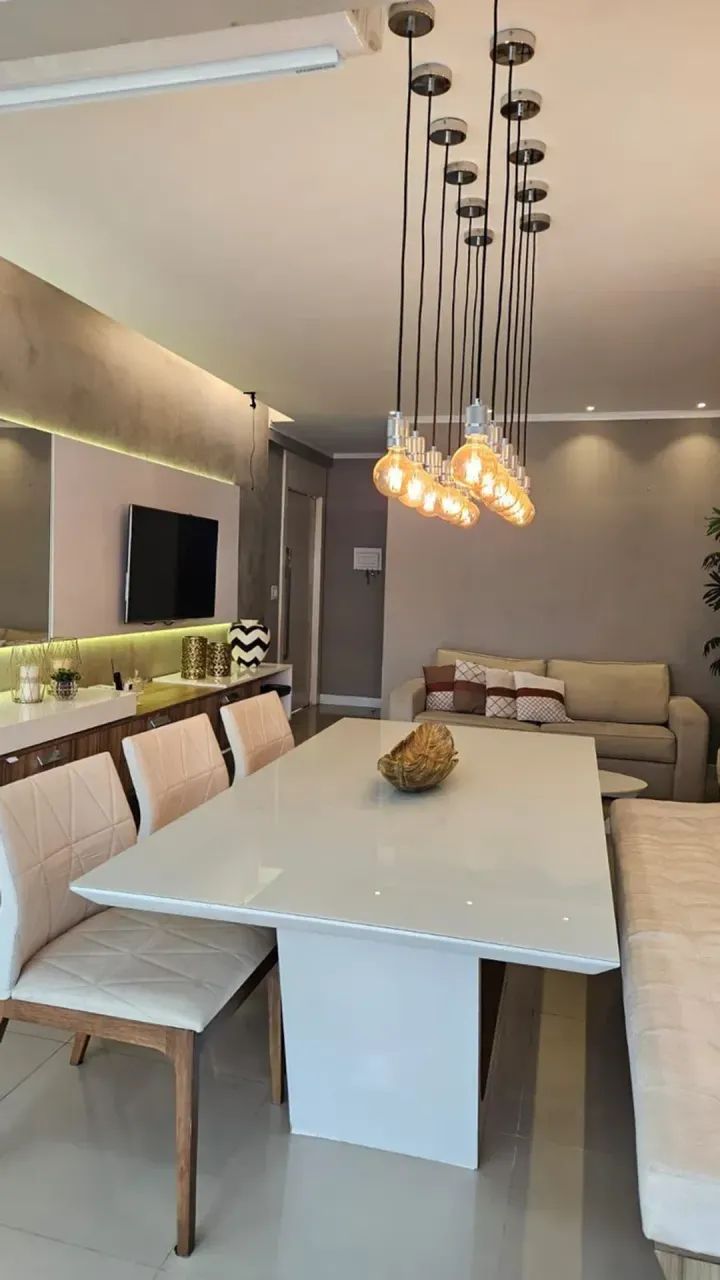Apartamento a venda no Edifício Versati Residence na Av. Pedro Miranda - Foto 2