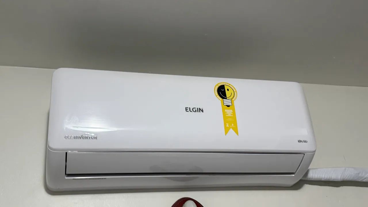 Ar-condicionado 