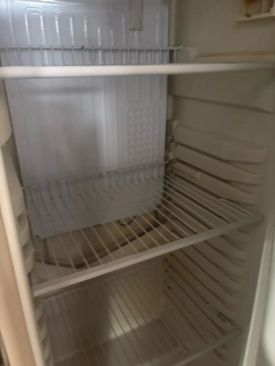 Geladeira 110v  Marca prosdocimo  - Foto 4