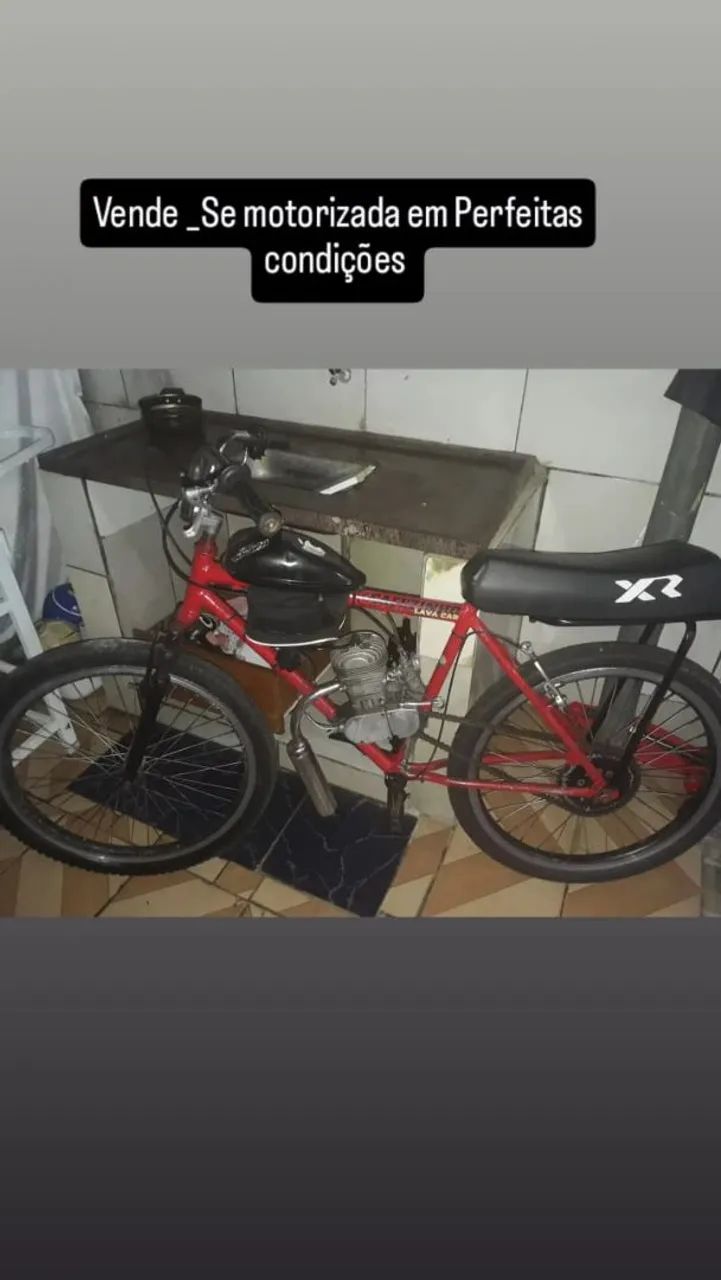 Motorizada  - Foto 2