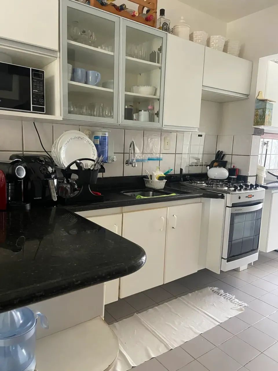 Excelente village de 2/4 com dependencia completa em stella mares - Foto 5
