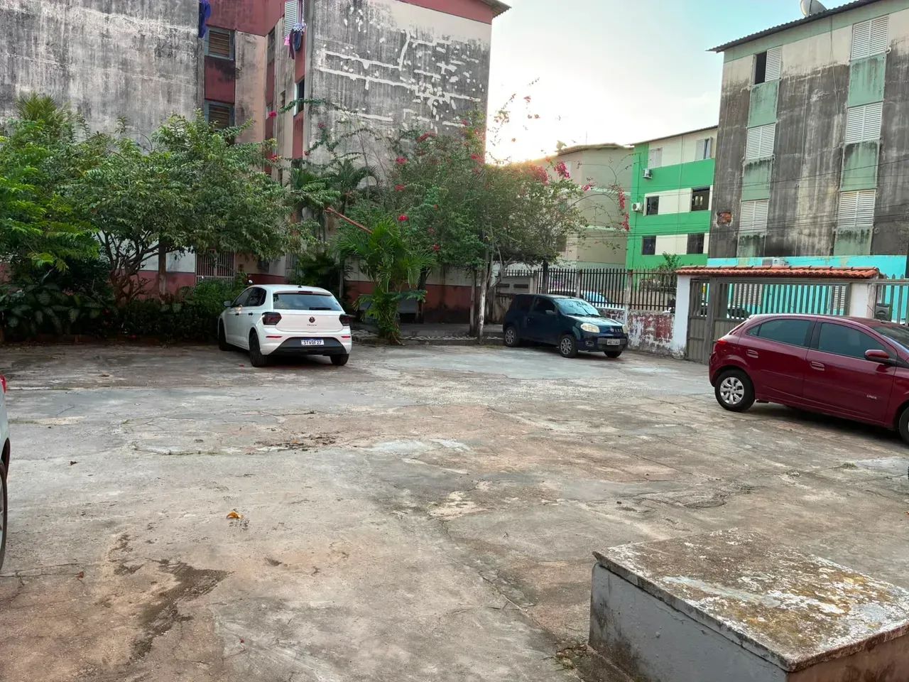 JC 6338/9 - Apto 2 quartos com quintal - Foto 4