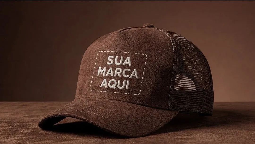 Bonés e Chapéus Personalizados  - Foto 4