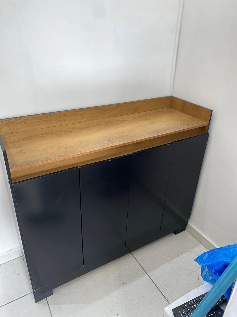 Armário seminovo  - Foto 2