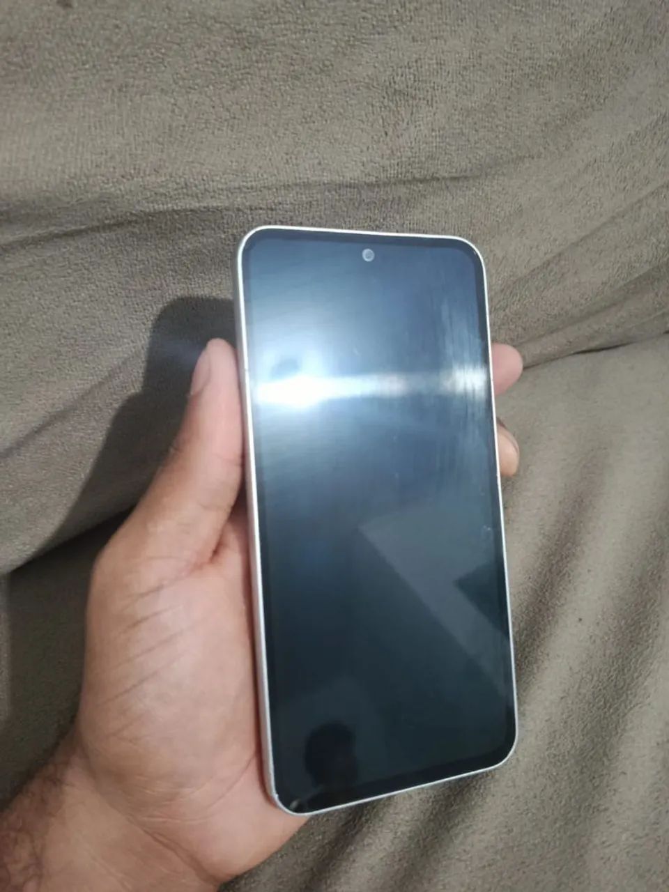 Galaxy A54 5G - Foto 4
