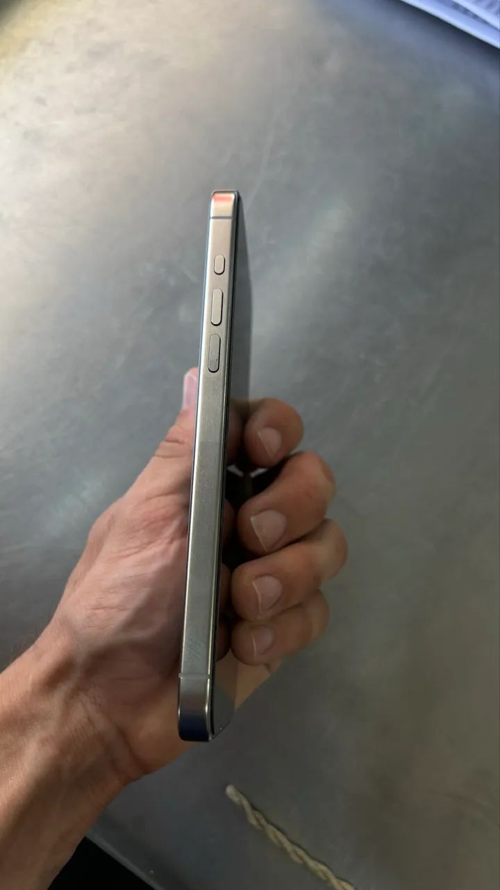 iPhone 15 pro Max  - Foto 3