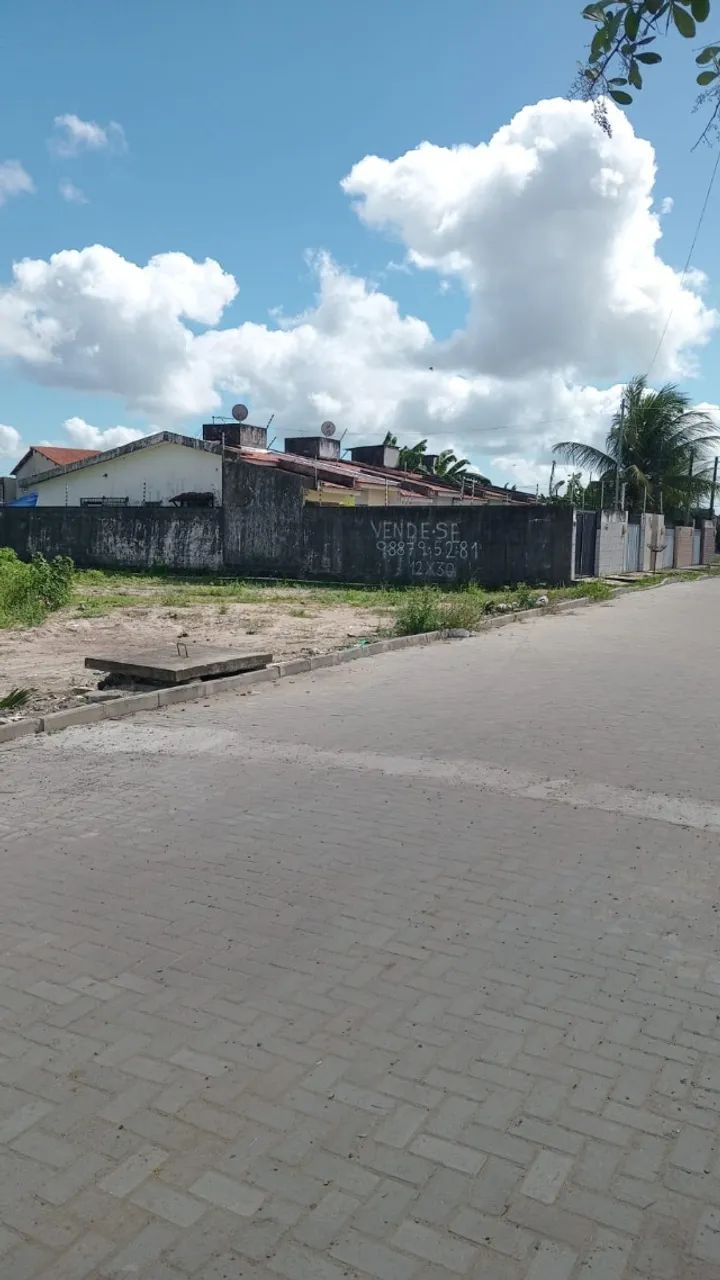 OPORTUNIDADE: PRONTO PRA CONSTRUIR!!!