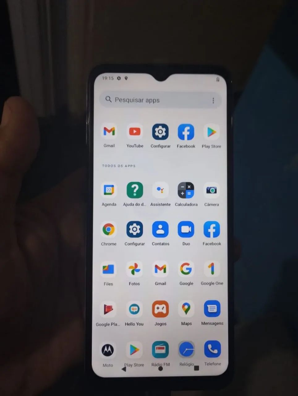 Moto g30(128)giga
