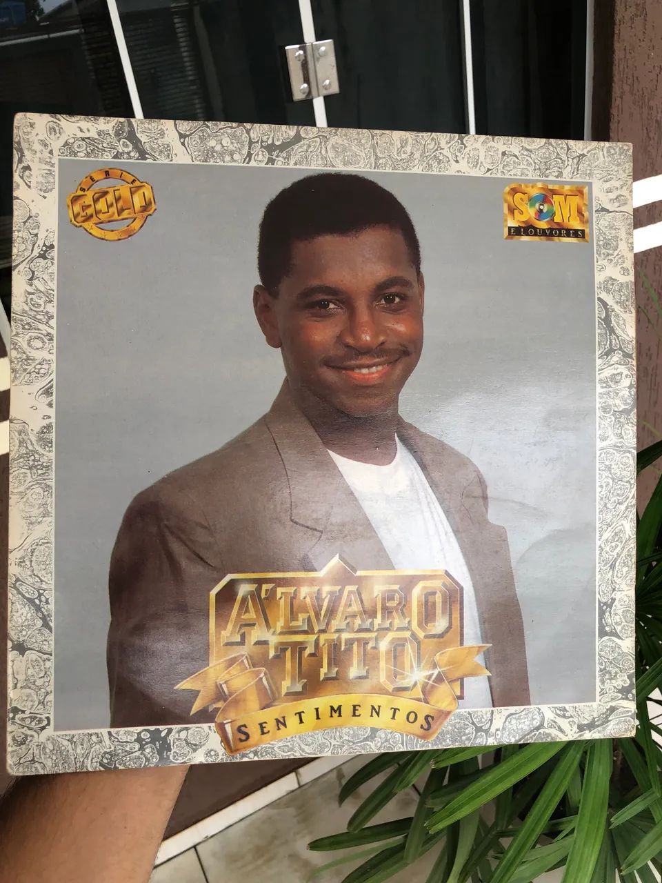 LP Álvaro Tito 