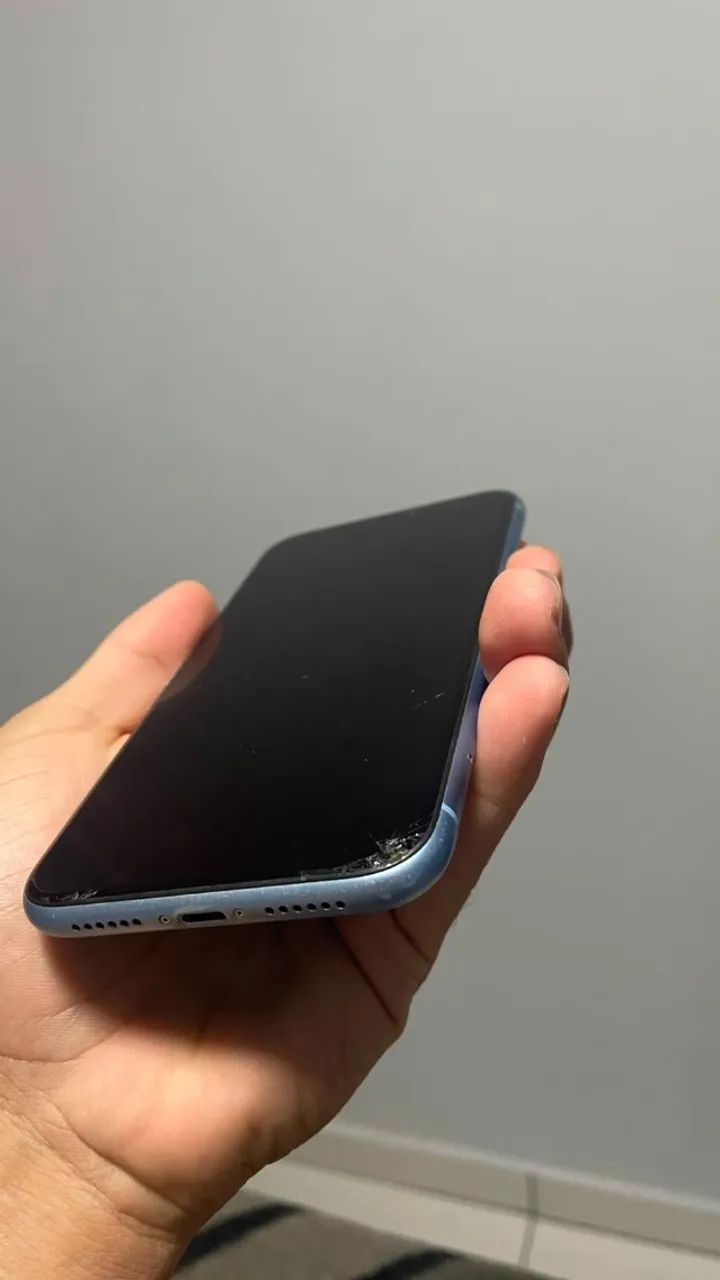 Iphone Xr - Foto 4