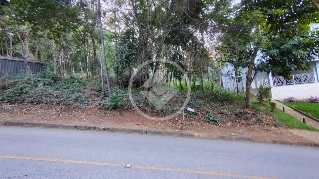 LOTE À VENDA NO CONDOMÍNIO QUINTAS DO SOL codigo: 351020 - Foto 4