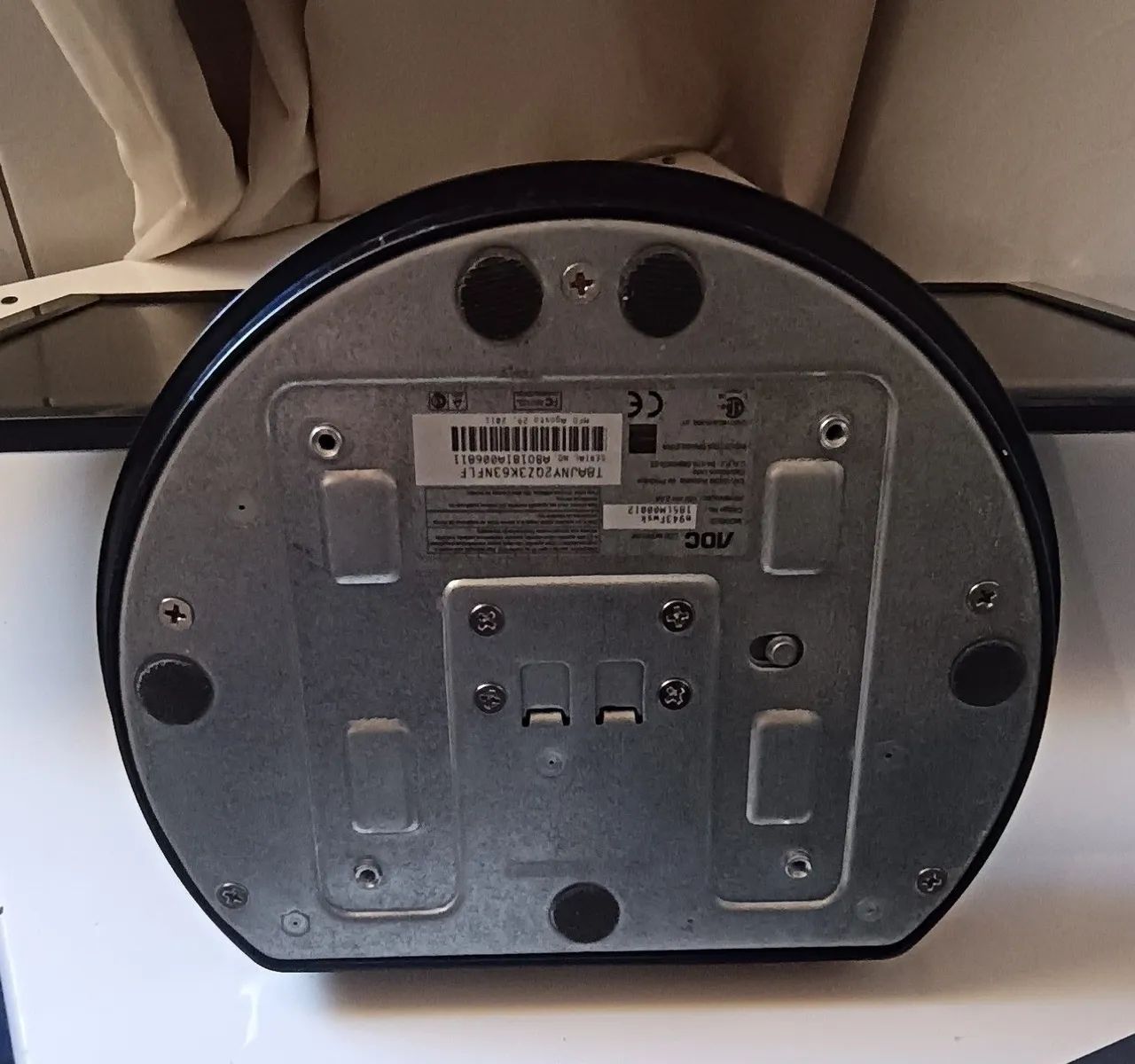 Monitor  - Foto 2