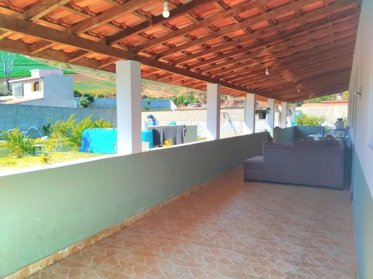 Chácara a venda-- Piedade - Foto 4