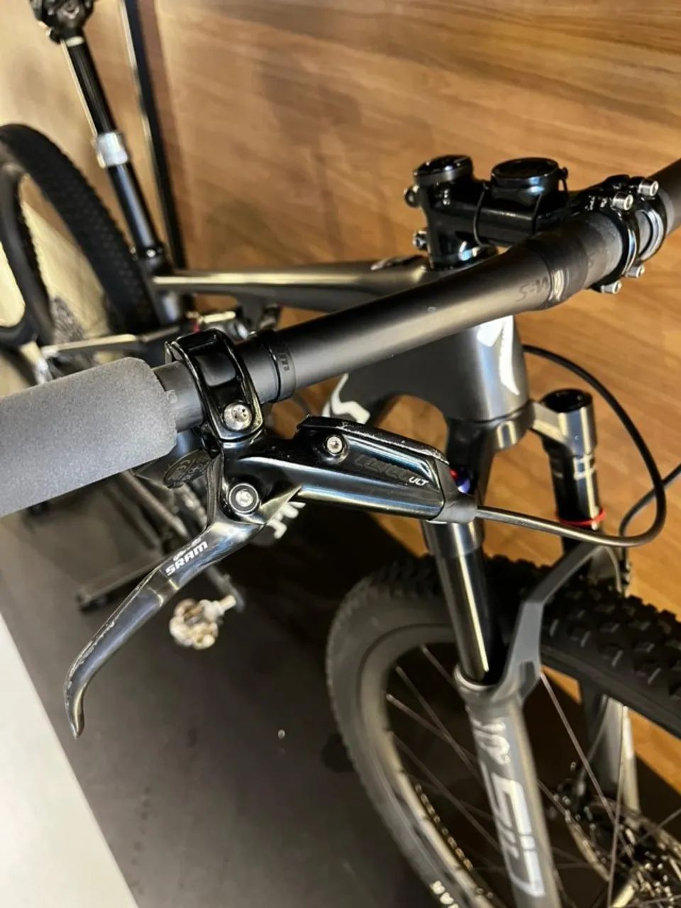 Specialized Epic Race S-Works XX  - Foto 4