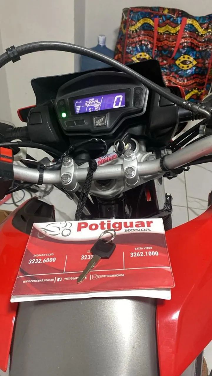Moto só pegar e tranferir e andar.  - Foto 2