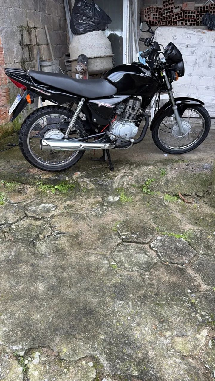 Vendo ou troco  - Foto 4