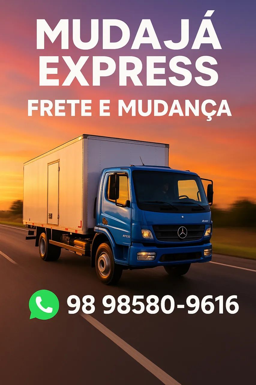 Frete Mudança  - Foto 2