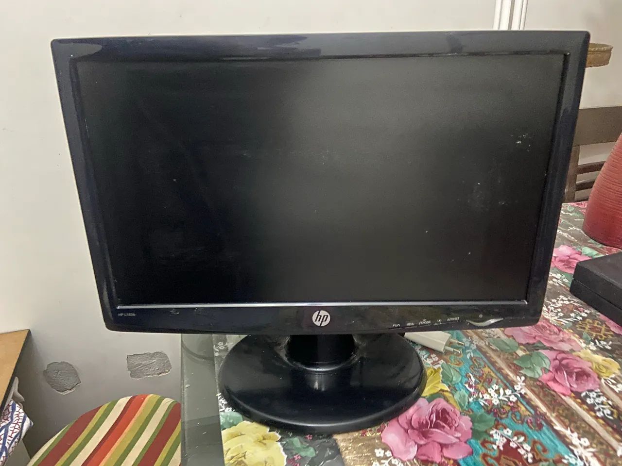 Monitor hp - Foto 2
