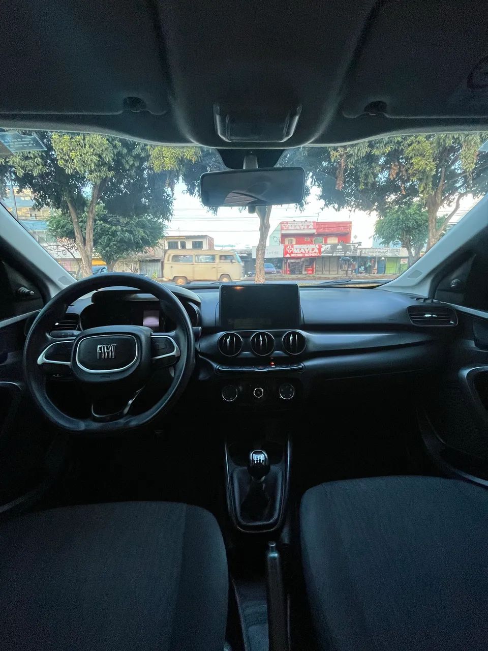 Fiat Cronos 1.0 6V Flex 2023 - Foto 4